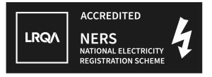 National Electricity Registration Scheme (Partial)