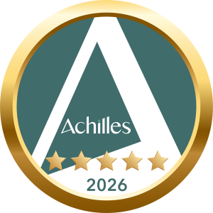 Achilles Sustainability Score