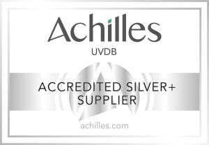 Achilles Silver+