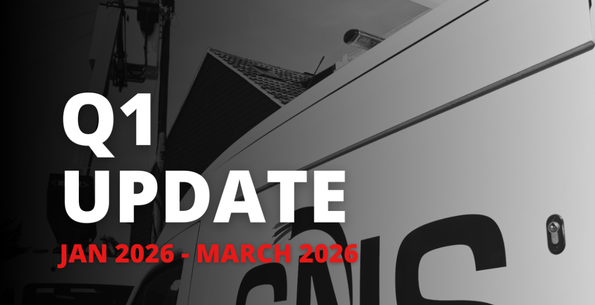 Q1 Update! featured image