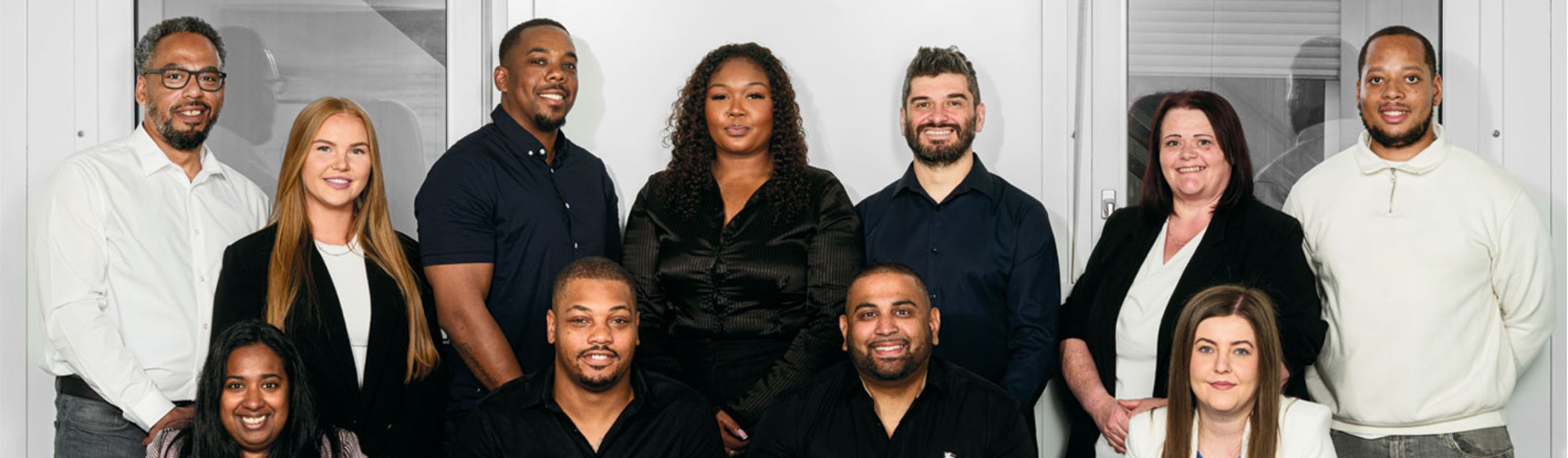 Admin Team featured image
