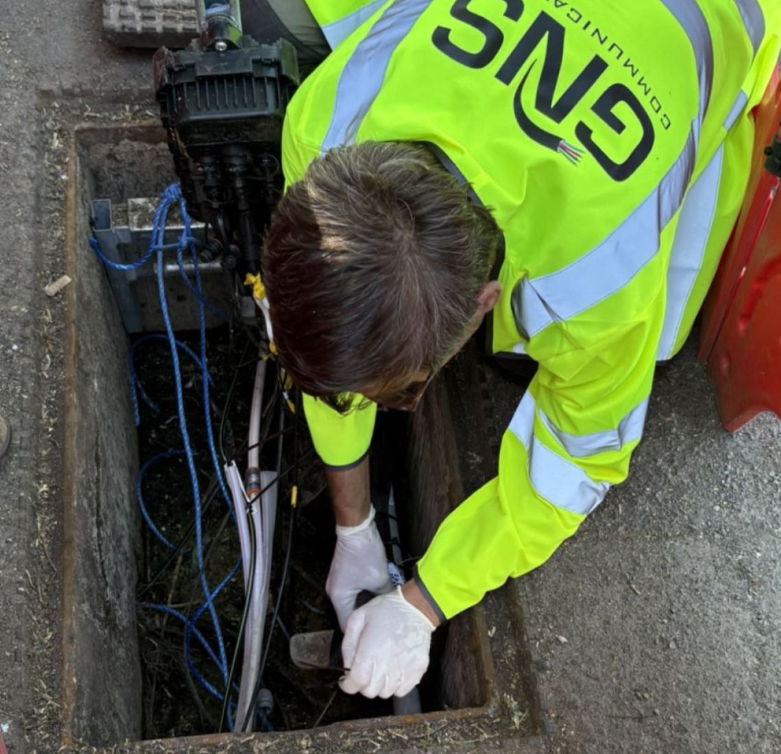 Civil Solutions second image