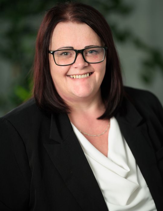 Andrea Higham
