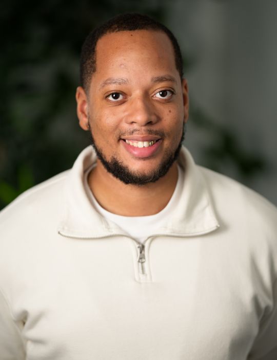 Jahvon Samms