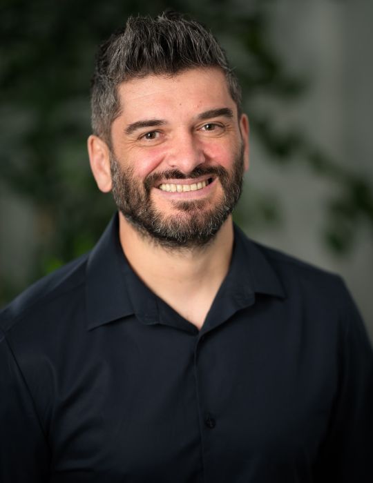 Ovidiu Panainte