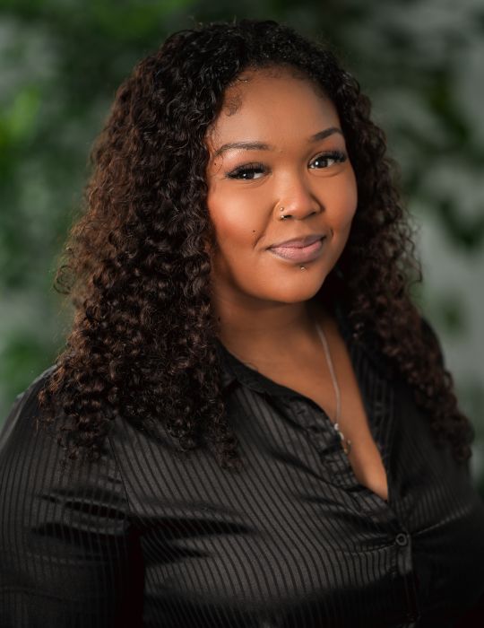 Sabreena Smith