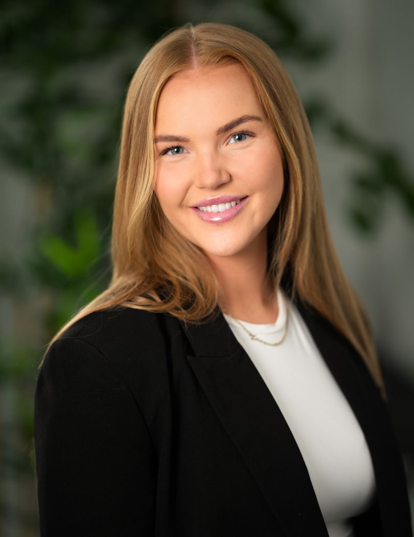Lauren Rayment